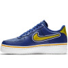 Nike Air Force 1 '07 ''Warriors''