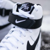 Nike Air Force 1 '07 High ''White/Black''