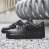 Nike Air Force 1 '07 LV8 3 ''Black''