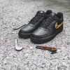 Nike Air Force 1 '07 LV8 3 ''Black''