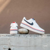 Nike Air Force 1 '07 LV8 ''White/Obsidian/Habanero Red''