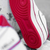 Nike Air Force 1 '07 LX ''Hello White/University Red''