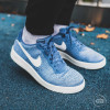 Nike Air Force 1 Flyknit 2.0 ''Ocean Fog''