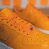 Nike Air Force 1 QS ''Orange Peel''