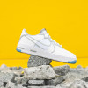 Nike Air Force 1 React ''White''