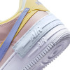 Nike Air Force 1 Shadow Women's Shoes ''Light Soft Pink'' (W)