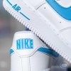 Nike Air Force 1 '07 3 ''White/University Blue''