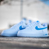 Nike Air Force 1 '07 3 ''White/University Blue''