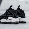 Nike Air Pippen ''Vast Grey''