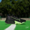 Nike Air Zoom BB NXT ''Black/Lime Blast''