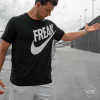 Nike Dri-FIT Giannis Freak T-Shirt ''Black''