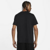 Nike Dri-FIT KD Logo T-Shirt ''Black''