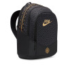 Nike Giannis Backpack ''Black/Metallic Gold''
