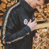 Nike Giannis Coming To America Jacket ''Black''