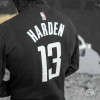 Nike Houston Rockets Harden James ''Black''