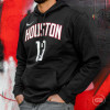 Nike Houston Rockets Harden James ''Black''