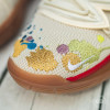 Nike Kyrie 5 x Bandulu ''Embroidered Splatters''