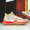 Nike Kyrie 5 x Bandulu ''Embroidered Splatters''