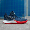 Nike Kyrie Flytrap II ''Obsidian''