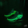 Nike Lebron XVII Low ''Glow In The Dark''
