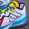 Nike Lebron 18 Low ''Stewie Griffin''