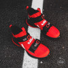  Nike LeBron Soldier XIII SFG ''University Red''