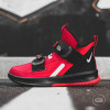  Nike LeBron Soldier XIII SFG ''University Red''