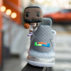 Nike Lebron XVII Low ''Particle Grey''