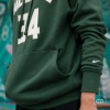 Nike NBA Milwaukee Bucks Giannis Antetokounmpo Hoodie ''Green''