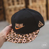 Nike Pro Giannis Coming to America Cap ''Black''