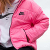 Nike Sportswear Synthetic-Fill Hooded WMNS Jacket ''Pink Glow''