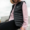 Nike Sportswear Windrunner Lightweight WMNS Down Vest ''Black''