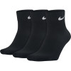 Nike Lightweight Quarter Socks