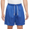 Nike Dri-FIT Standard Issue Reversible Shorts ''Royal blue/Grey''