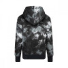 Air Jordan Essentials Smoke Dye Kids Hoodie ''Grey''