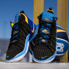 Nike Lebron 18 ''Minneapolis Lakers''