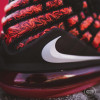 Nike Lebron XVII ''Infrared''