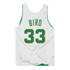 M&N Reversible Larry Bird Boston Celtics Tank Top