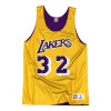 M&N Reversible Magic Johnson Los Angeles Lakers Tank Top