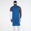 Nike Team Basketball Stock Jersey ''Blue''