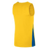 Nike Team Basketball Stock Jersey ''Yellow''