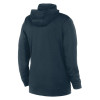 Nike Team Basketball Full-Zip Hoodie ''Navy''