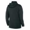 Nike Team Basketball Full-Zip Hoodie ''Black''