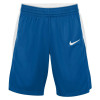 Nike Team Basketball Stock WMNS Shorts ''Blue''