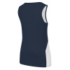 Nike Team Basketball Reversible WMNS Tank ''Blue/White''