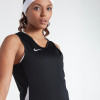 Nike Team Basketball Reversible WMNS Tank ''White/Black''