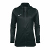 Nike Team Basketball WMNS Full-Zip ''Black''