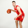 Air Jordan Limited Croatia Shorts ''Road''