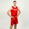 Air Jordan Limited Croatia Shorts ''Road''