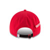 New Era Houston Rockets 9TWENTY NBA Draft Cap